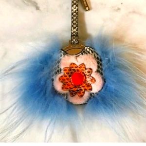 Fendi charm